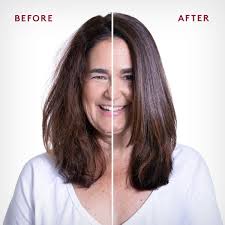 COLOURWAY Hair Serum Anti-frizz & Shine For All Hair Types