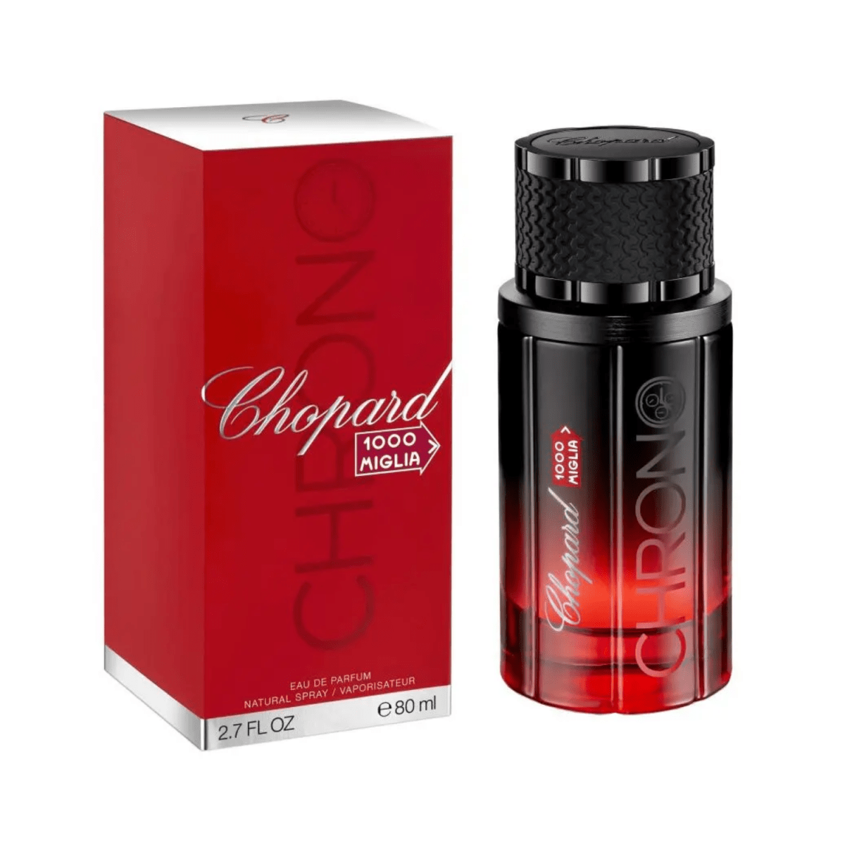 Chopard 1000 Miglia Eau De Parfum France 80ml - Gift Point