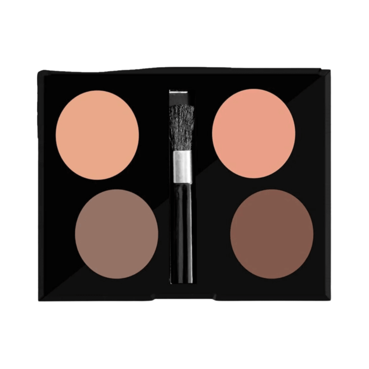 Christine 4 Color Contouring Kit 02 - Gift Point