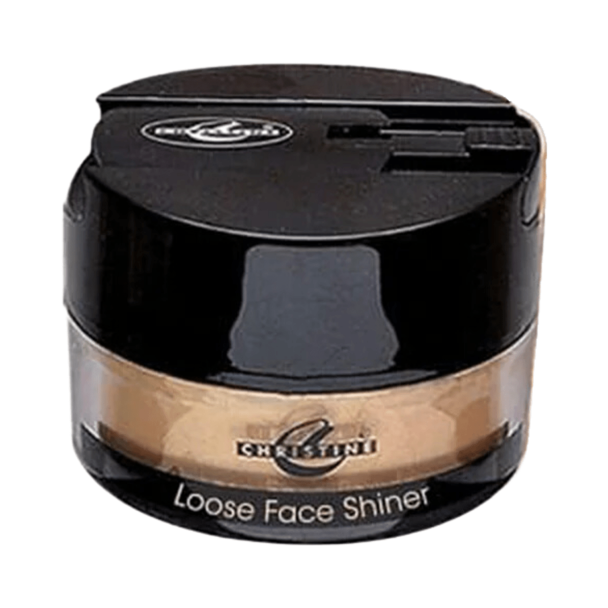 Christine Loose Face Shiner Ultimate Glow - Gift Point