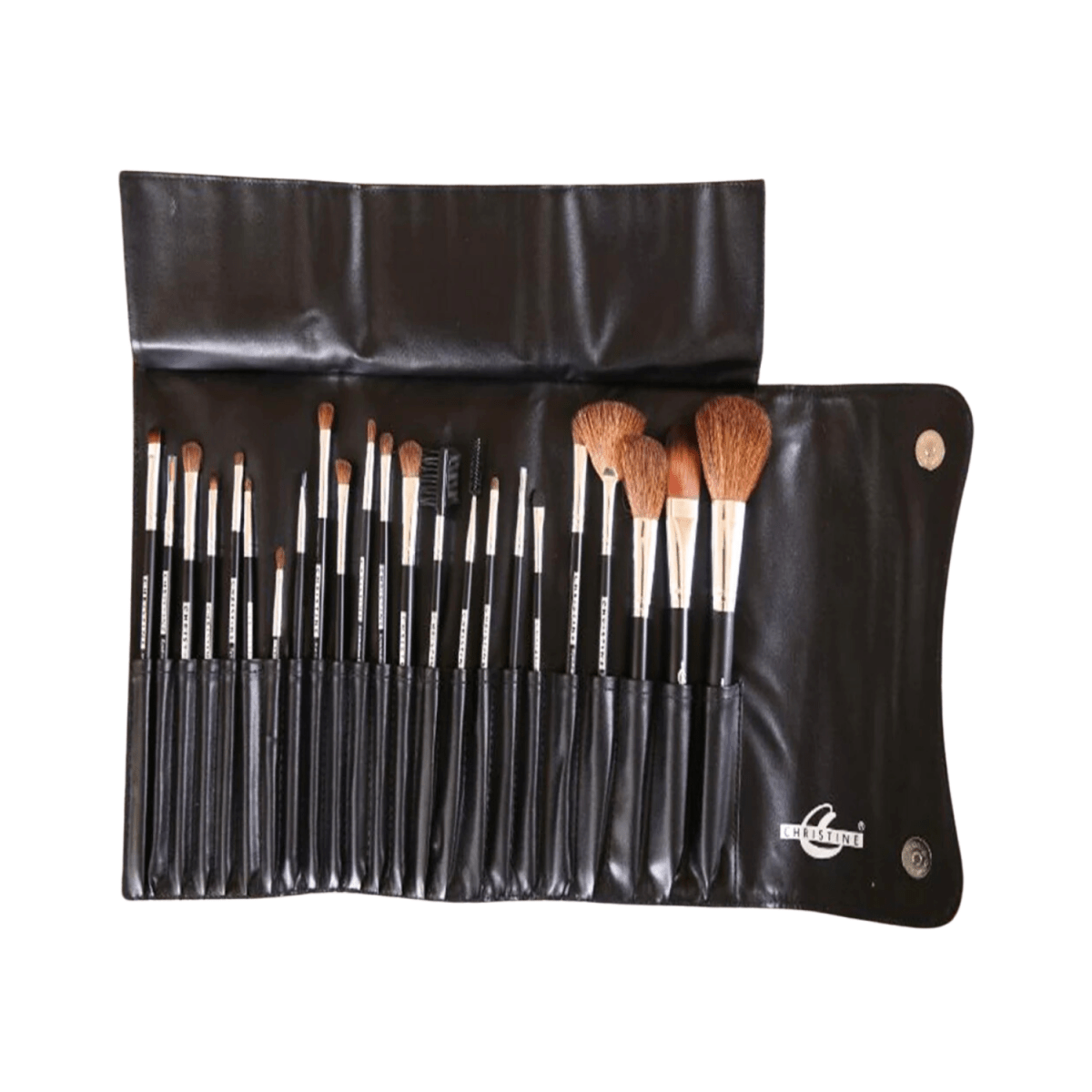Christine Makeup Brush Kit L - Gift Point