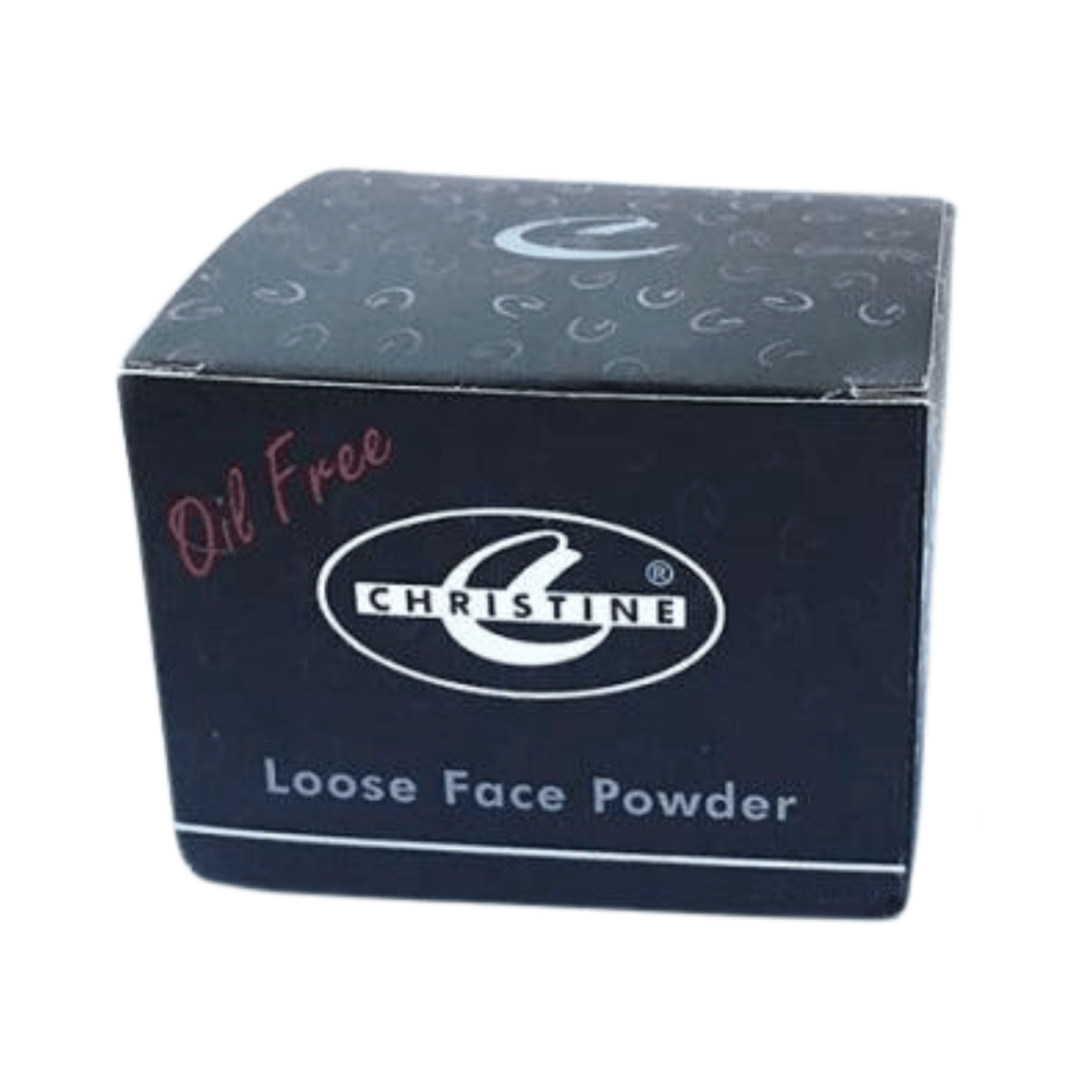 Christine Oil Free Loose Face Powder - Gift Point