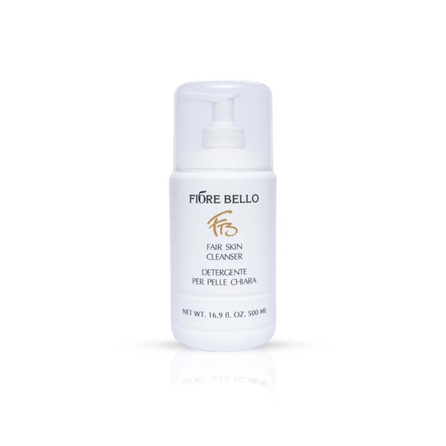 fiore-bello-fair-skin-cleanser-500ml