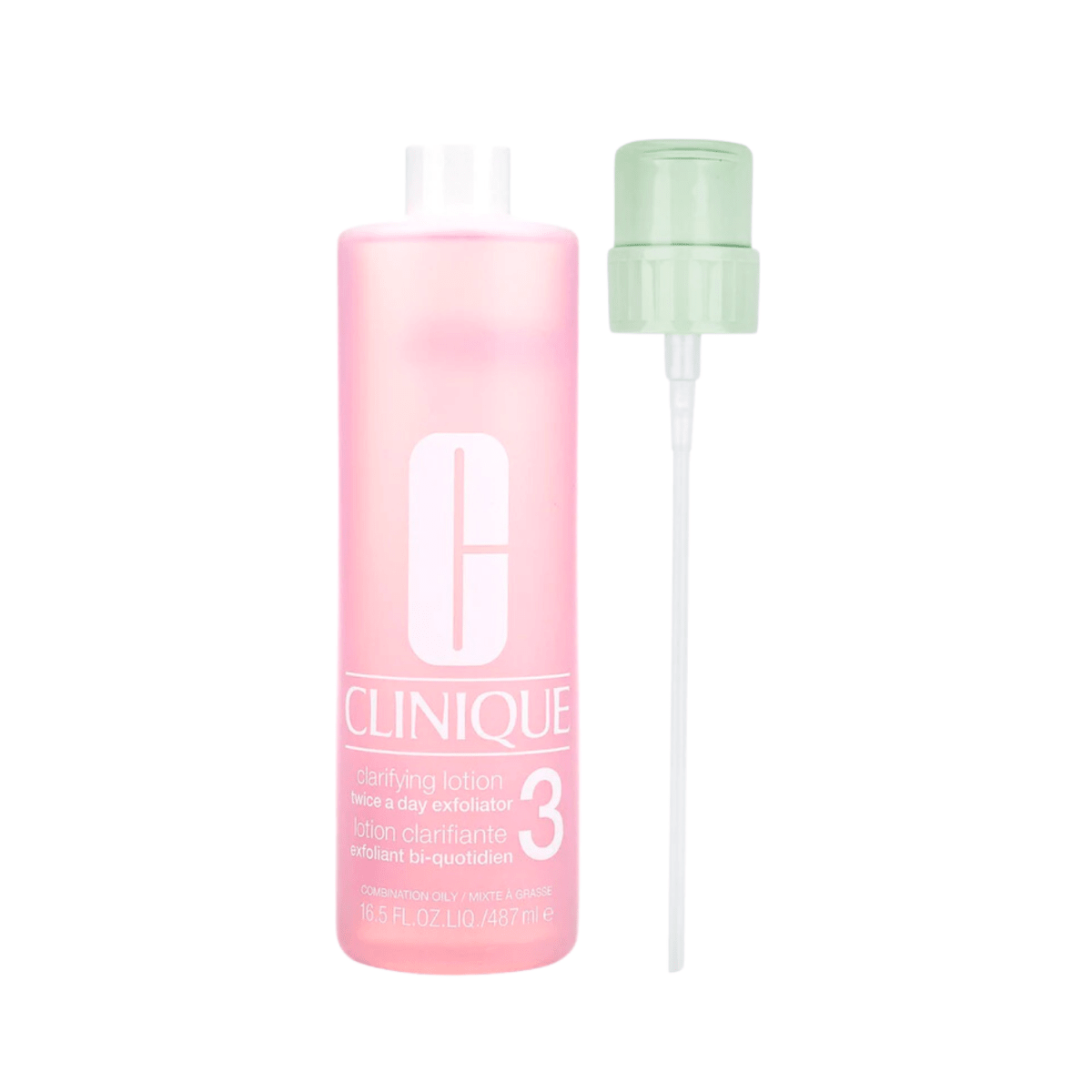 Clinique Clarifying Lotion 3 - Gift Point