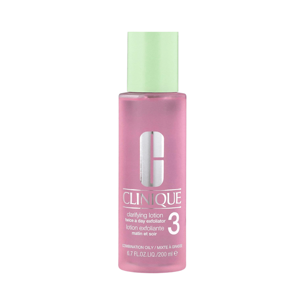 Clinique Clarifying Lotion 3 - Gift Point