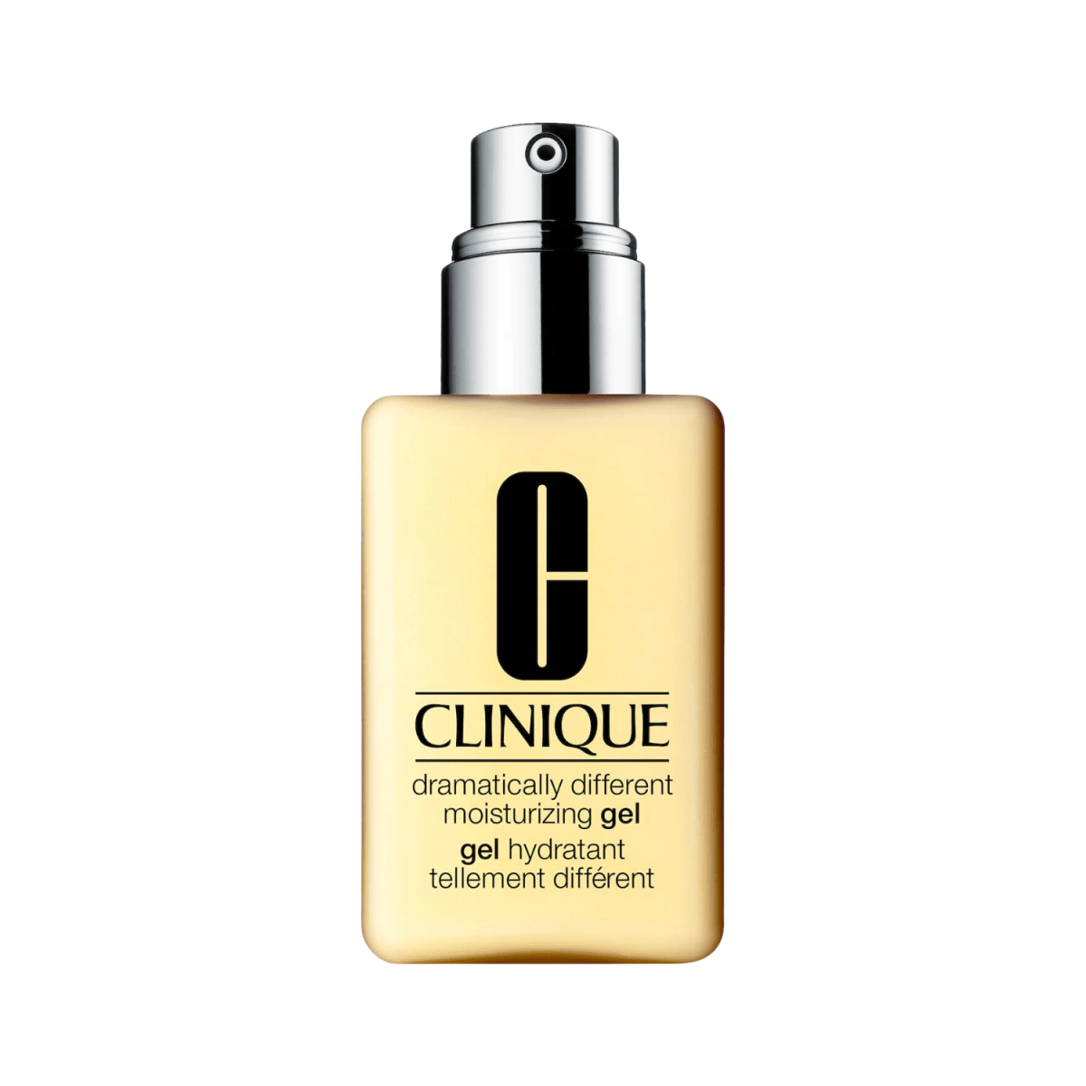 Clinique Dramatically Different Moisturiser Gel Pump 125ml - Gift Point