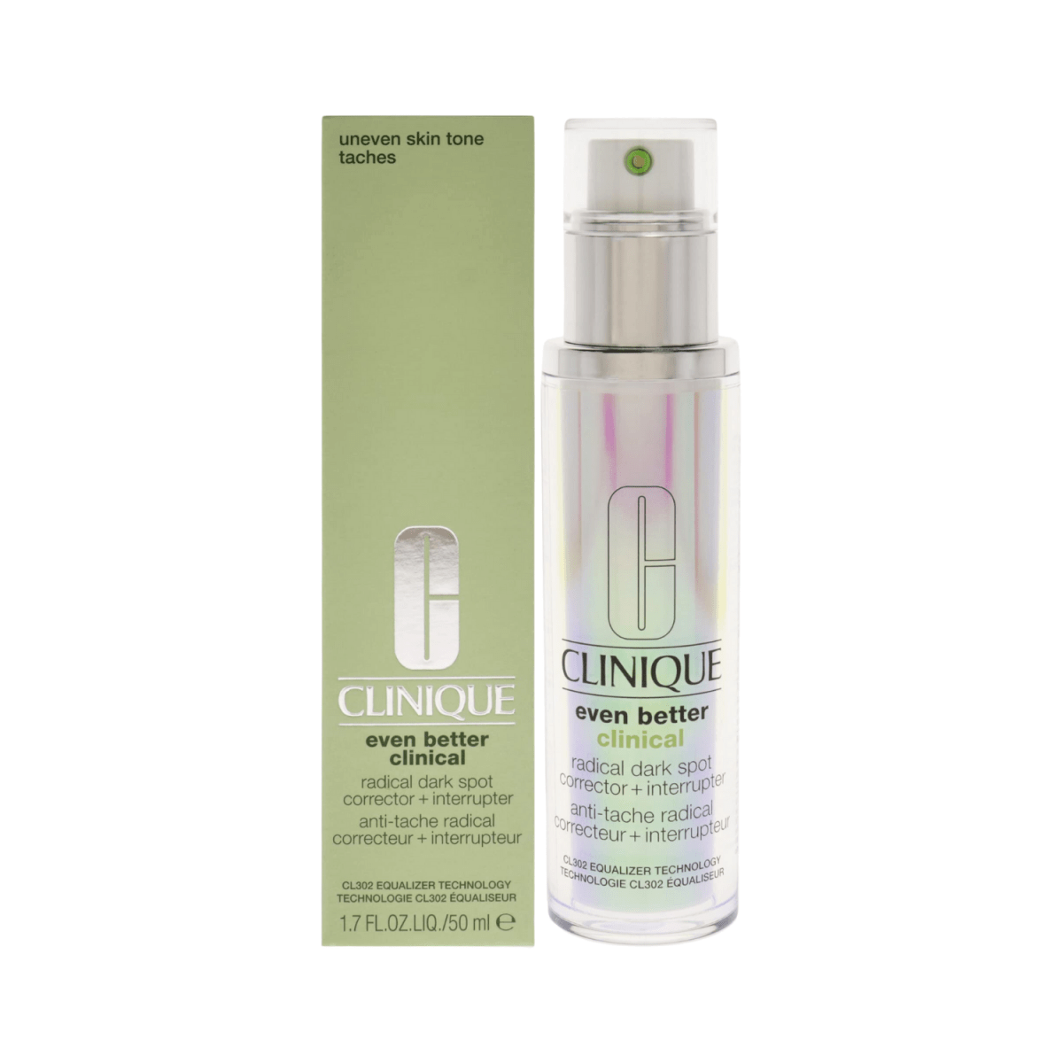 Clinique Even Better Clinical Dark Spot 50ml - Gift Point