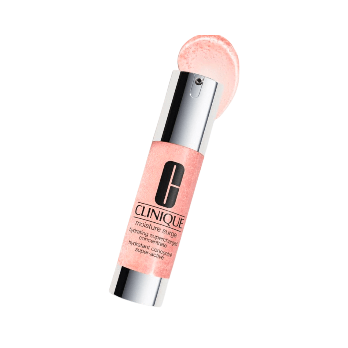 Clinique Moisture Surge Hydrating Supercharged Concentrate 48ml - Gift Point