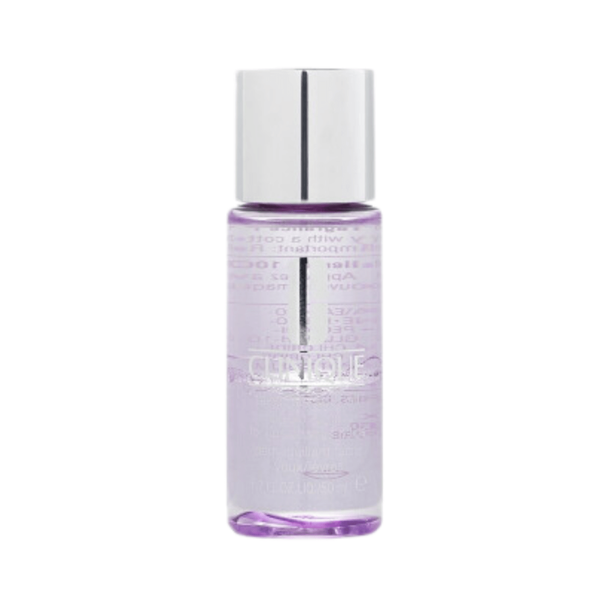 Clinique Take The Day Off Makeup Remover For Lids, Lashes & Lips - Gift Point
