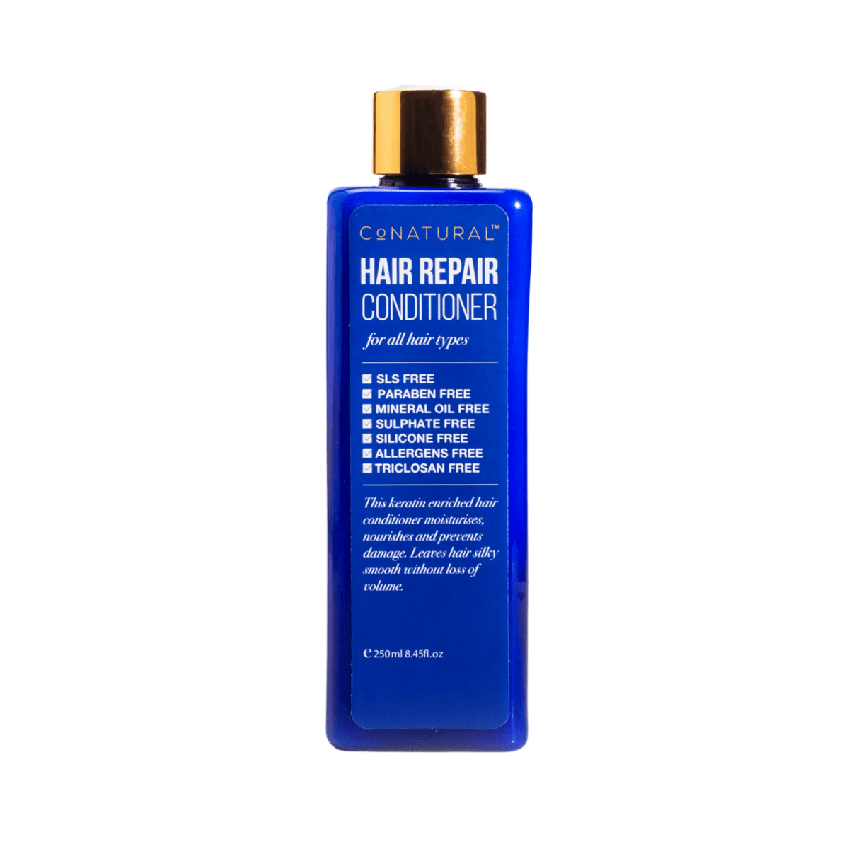 Co-Natural Hair Repair Conditioner 250ml - Gift Point