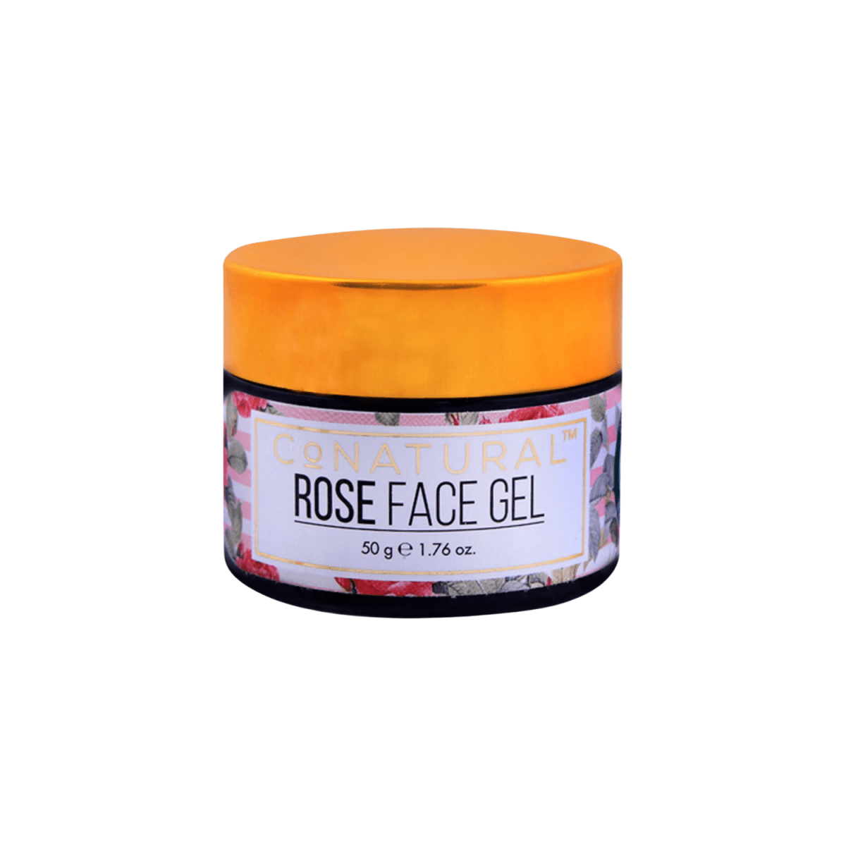 Co-Natural Rose Face Gel 50g - Gift Point