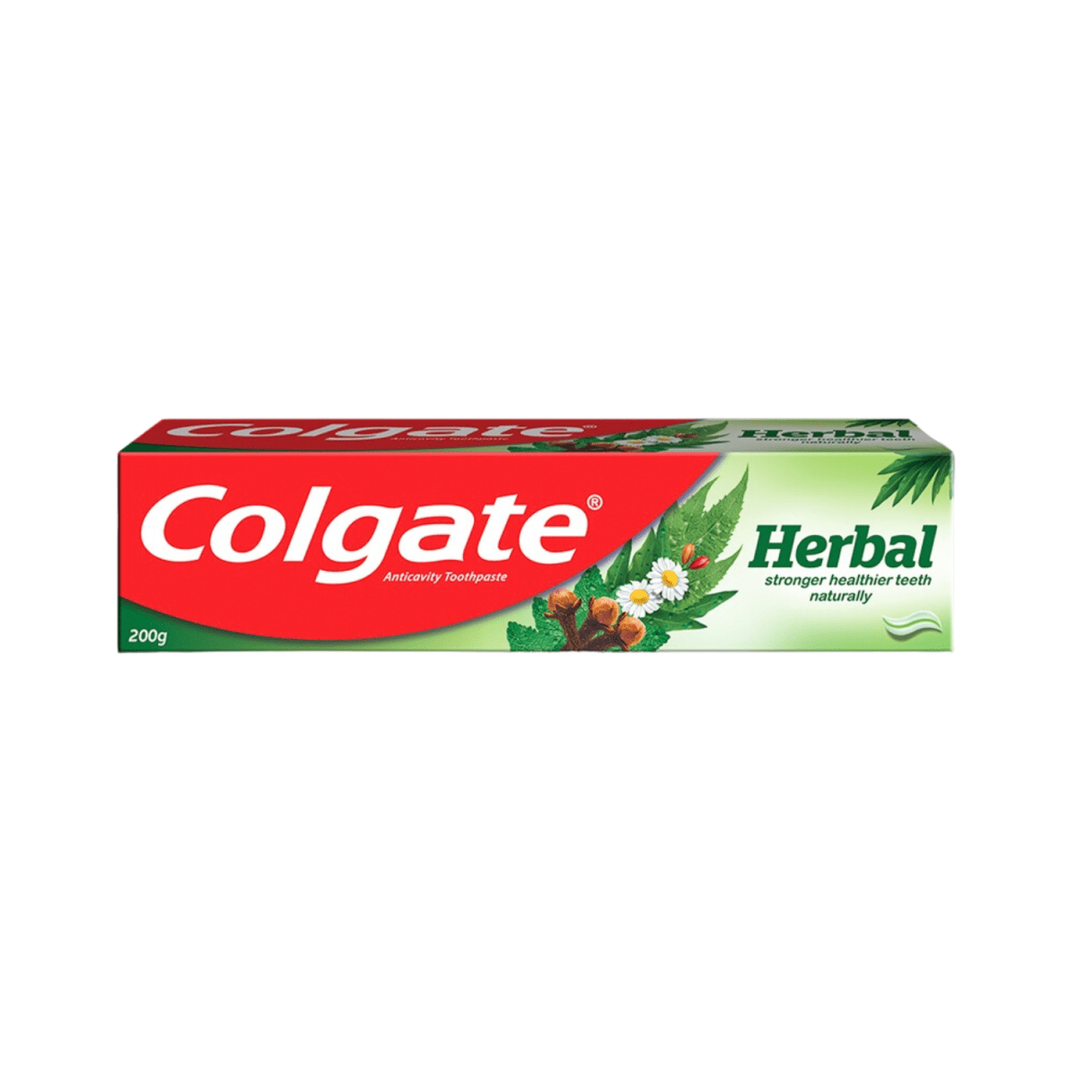 Colgate Herbal Toothpaste 200g - Gift Point