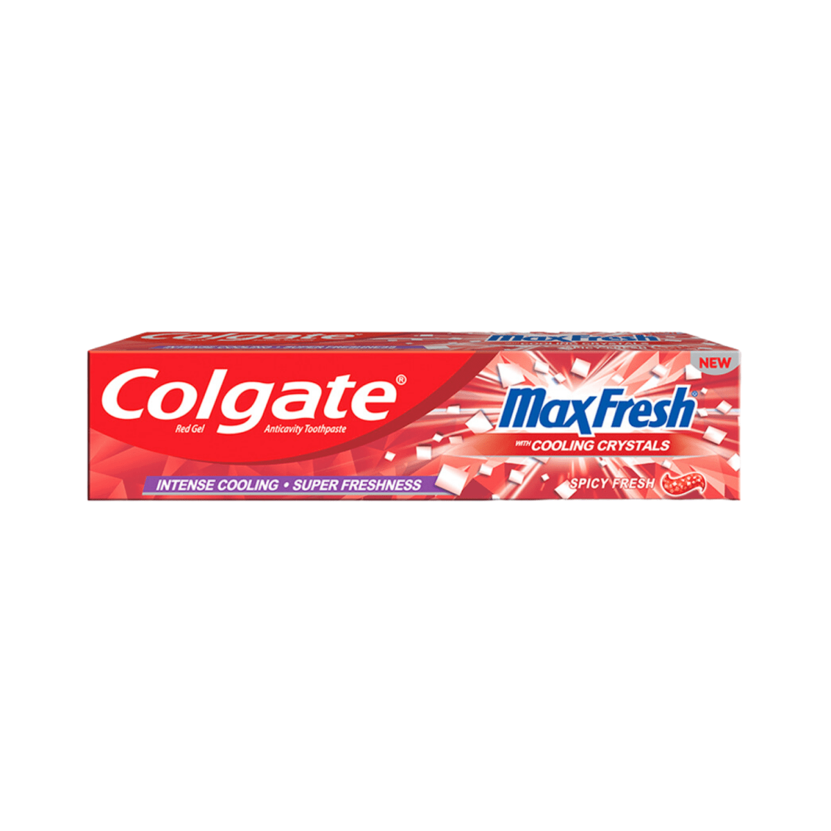 Colgate MaxFresh Spicy Fresh Toothpaste 75g - Gift Point
