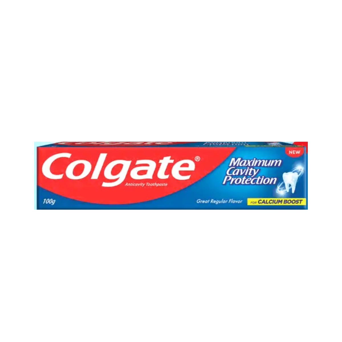 Colgate Maximum Cavity Protection Toothpaste 100g - Gift Point