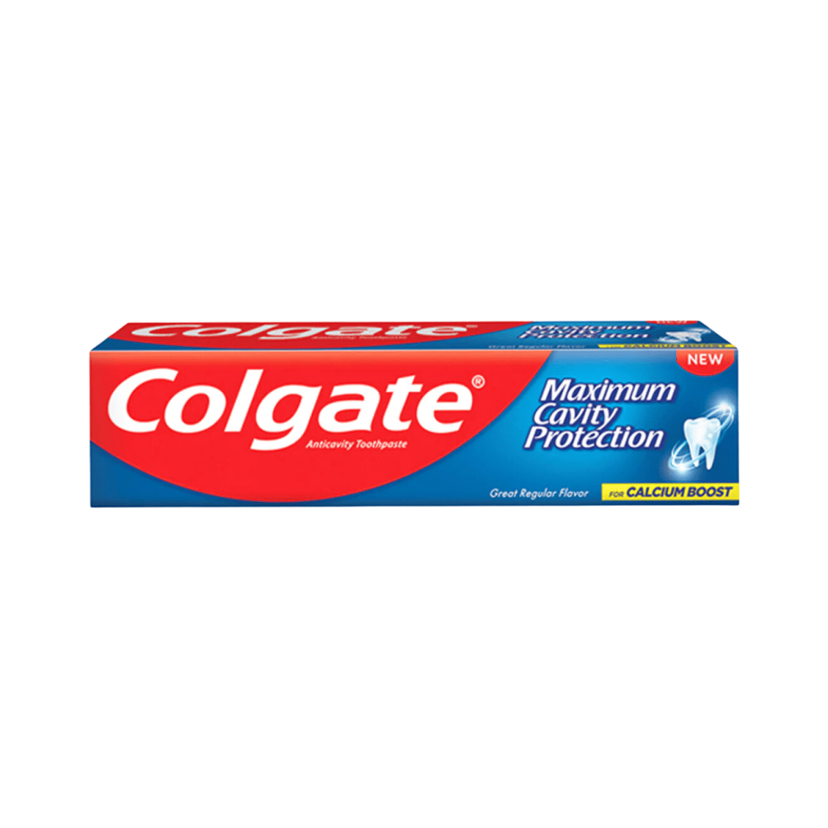 Colgate Maximum Cavity Protection Toothpaste 200g - Gift Point