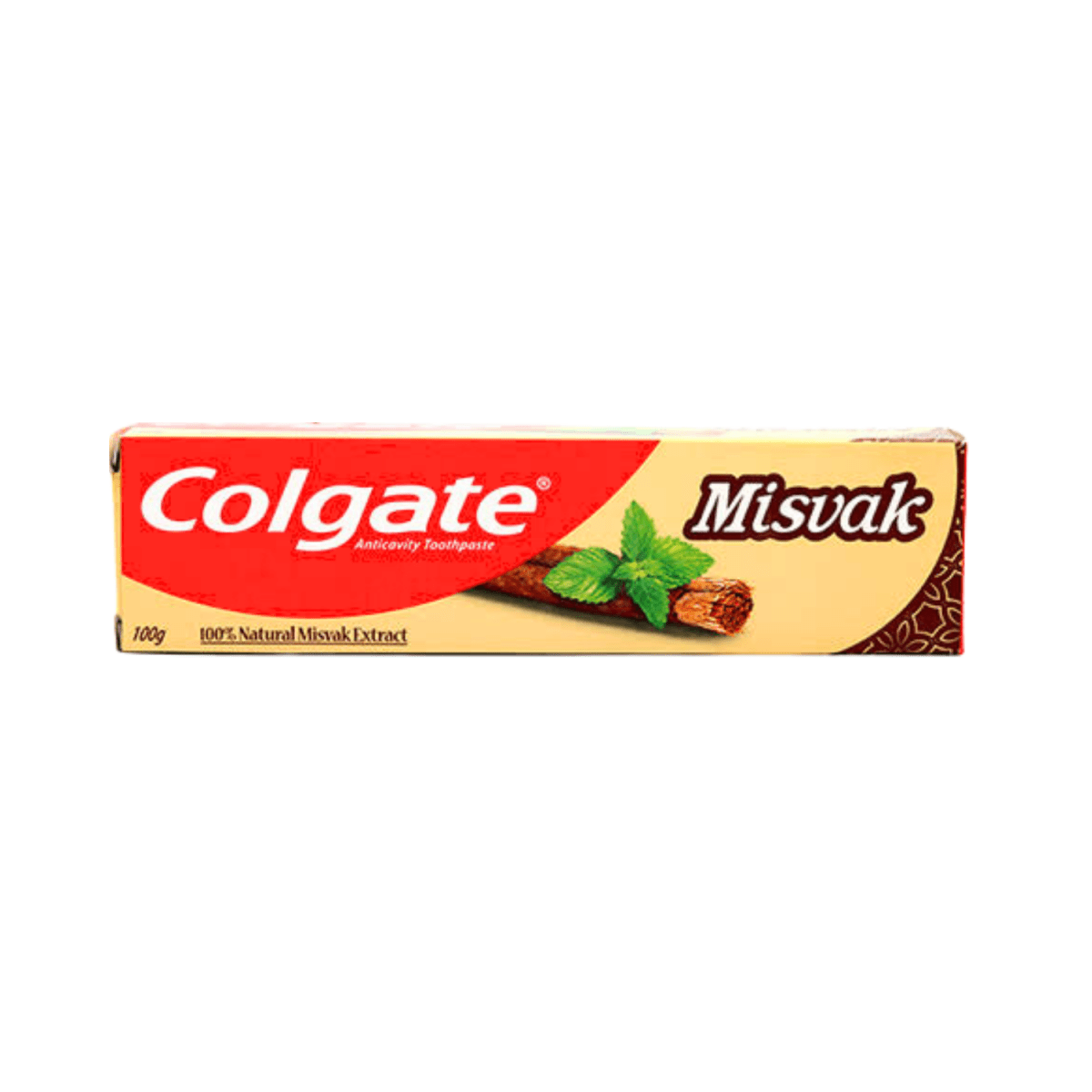 Colgate Misvak Extract Toothpaste 100g - Gift Point