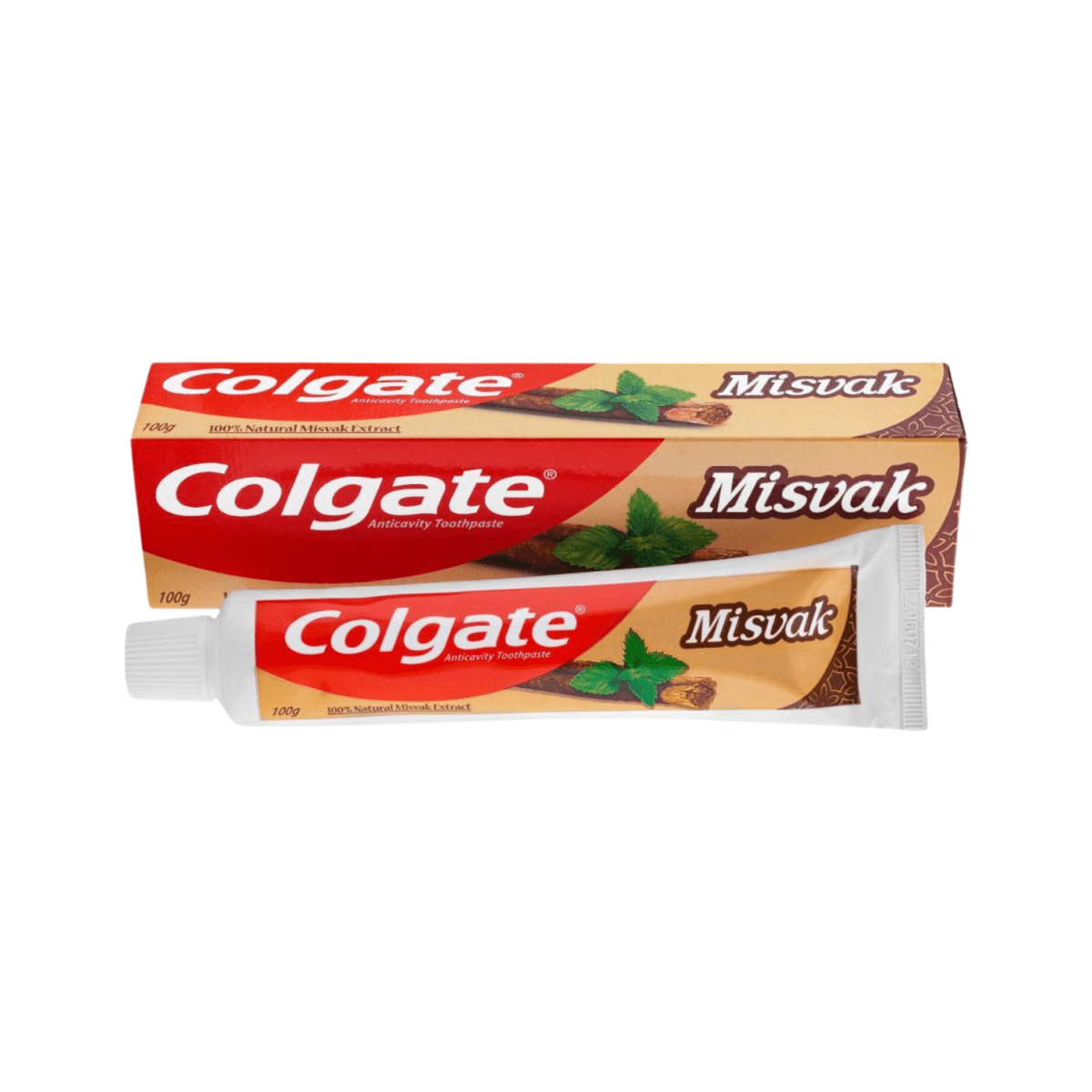 Colgate Misvak Extract Toothpaste 100g - Gift Point