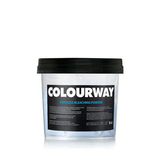 COLOURWAY Dustless Bleach Powder 600g
