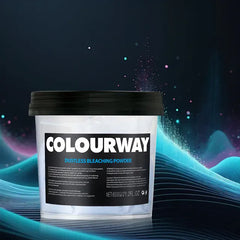 COLOURWAY Dustless Bleach Powder 600g