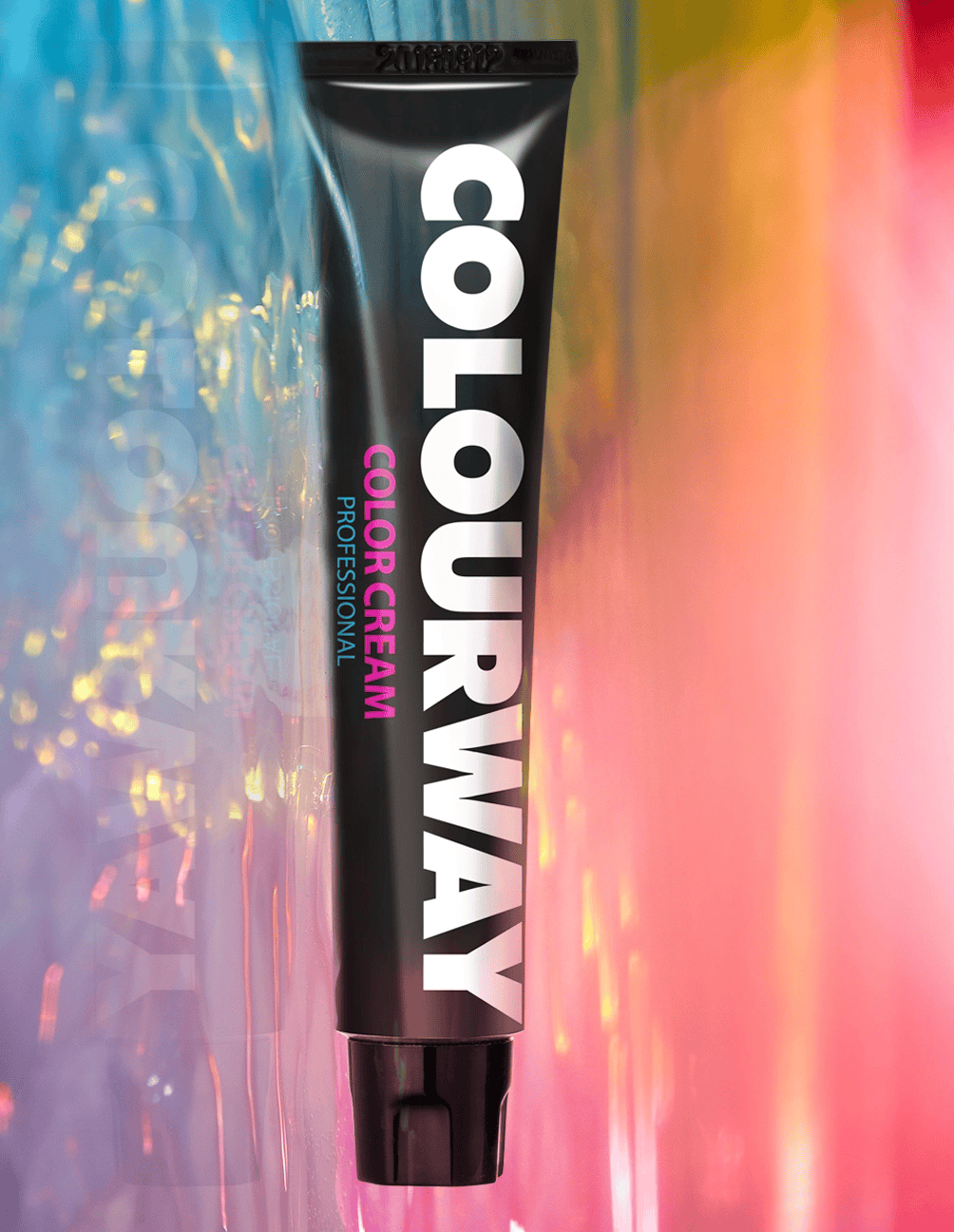 COLOURWAY Hair Color Cream