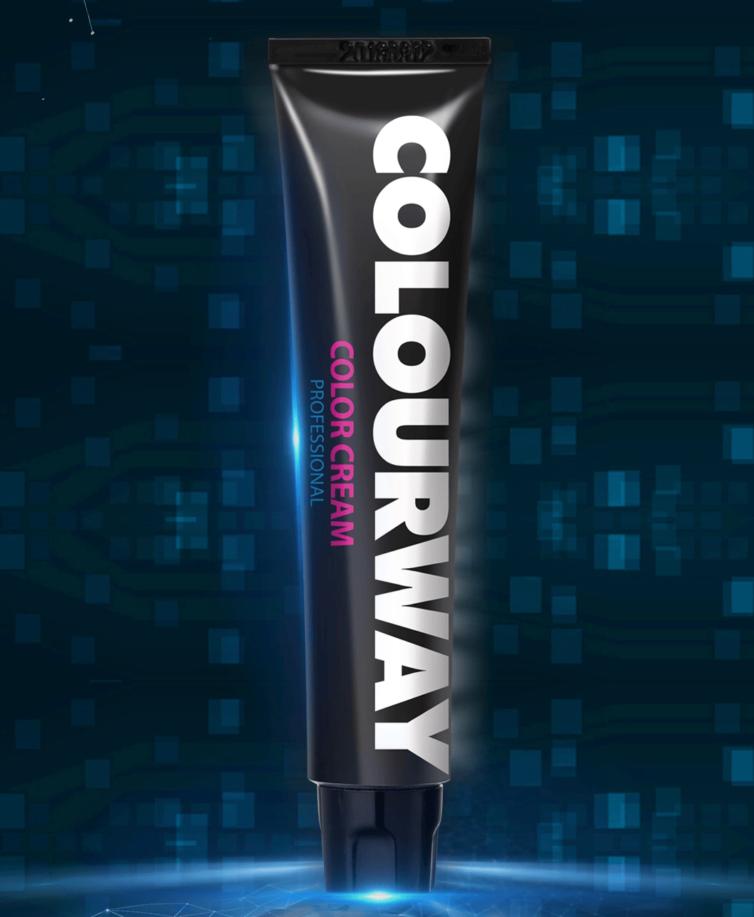 COLOURWAY Hair Color Cream