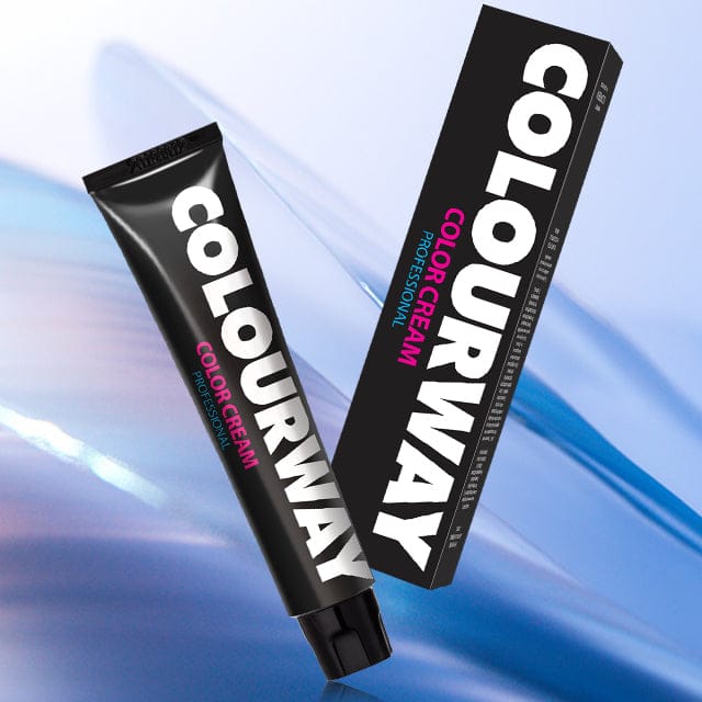 COLOURWAY Hair Color Cream