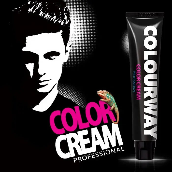 COLOURWAY Hair Color Cream