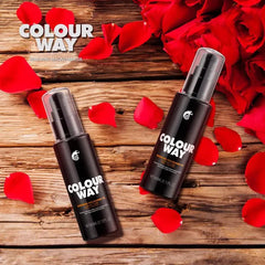 COLOURWAY Renewing Macadamia Oil 60ml