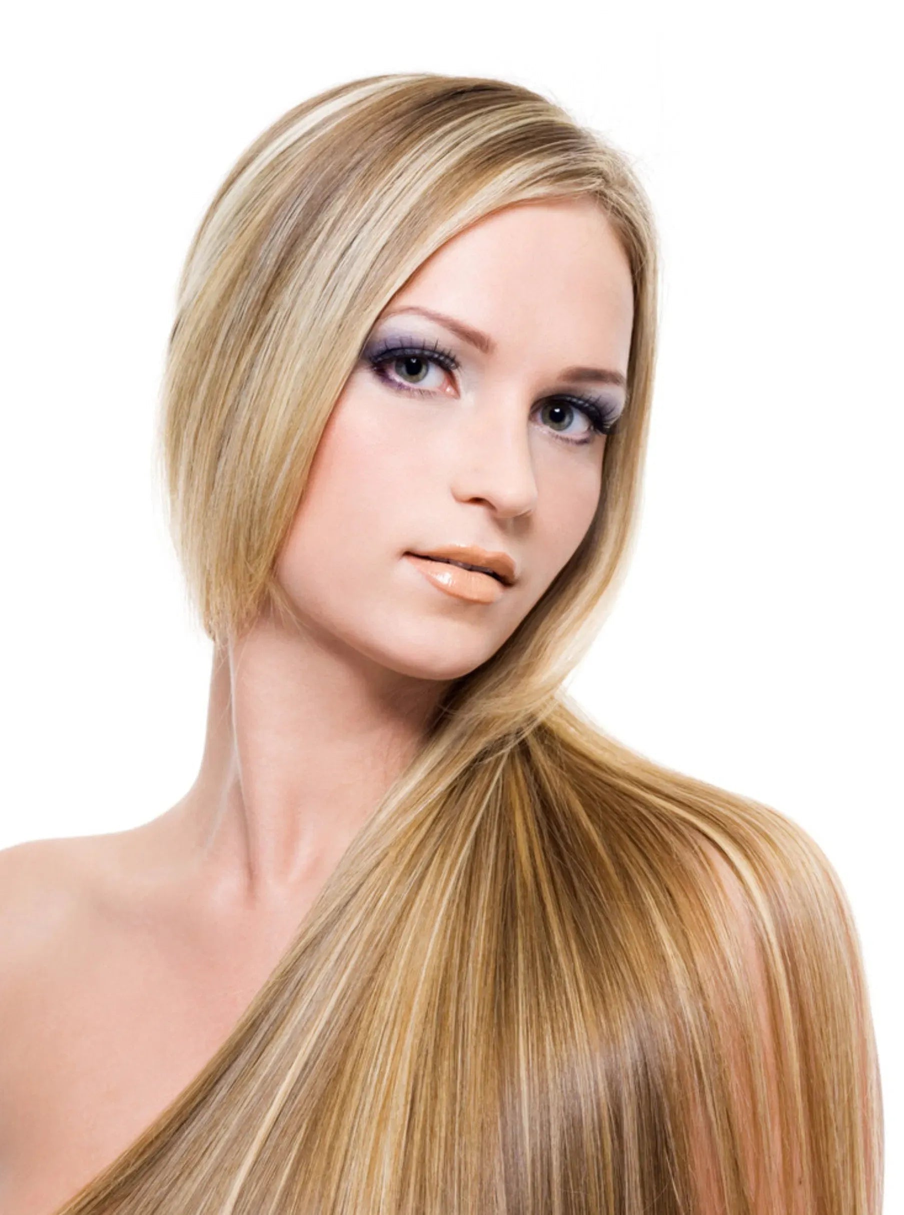 COLOURWAY Keratin Restoring Therapy For Damaged Hair