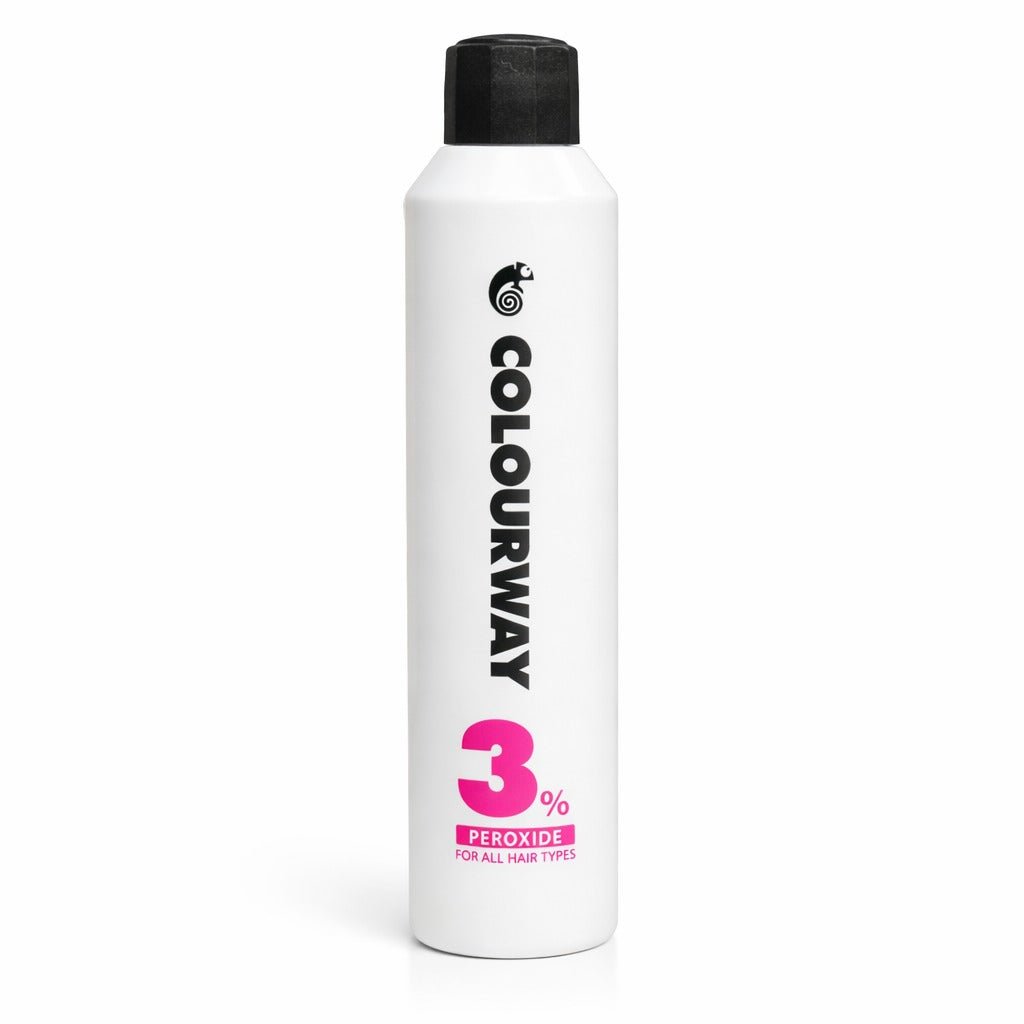 COLOURWAY 10 Vol 3% Developer 100ml - Gift Point