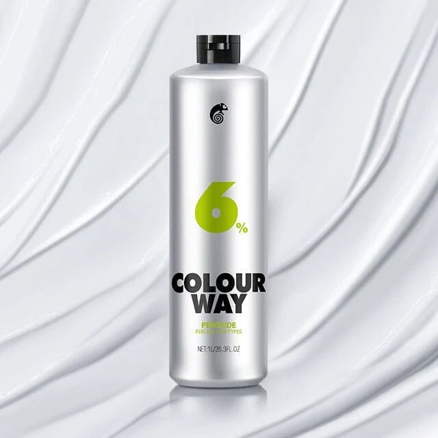 COLOURWAY 20 Vol 6% Developer 1000ml - Gift Point