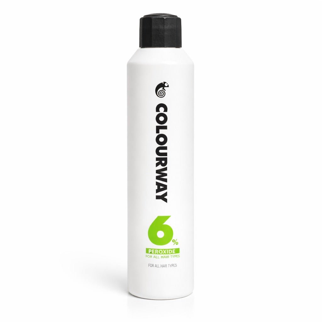 COLOURWAY 20 Vol 6% Developer 100ml - Gift Point