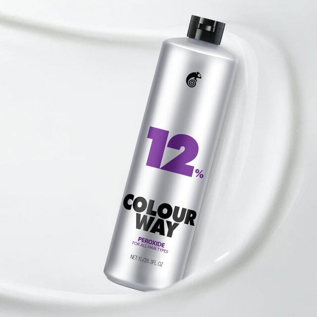 COLOURWAY 40 Vol 12% Developer 1000ml - Gift Point