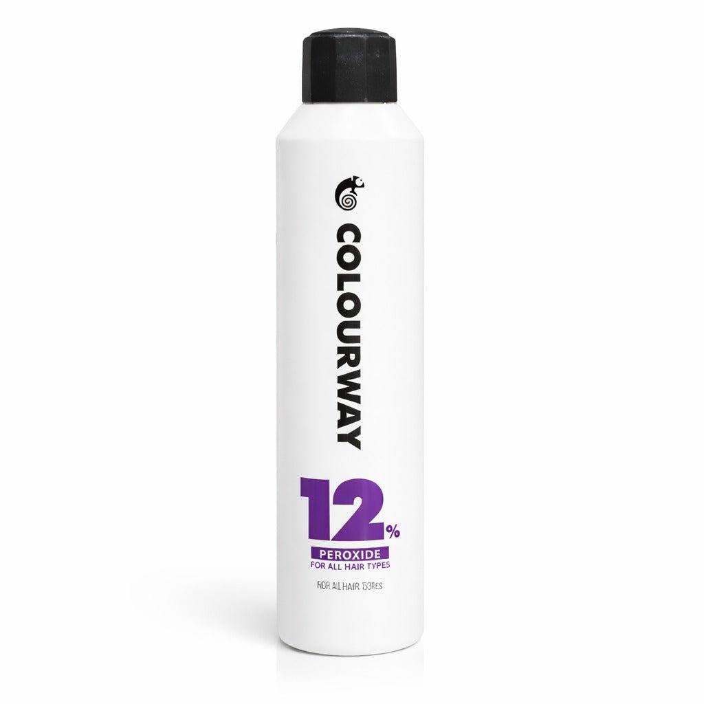 COLOURWAY 40 Vol 12% Developer 100ml - Gift Point