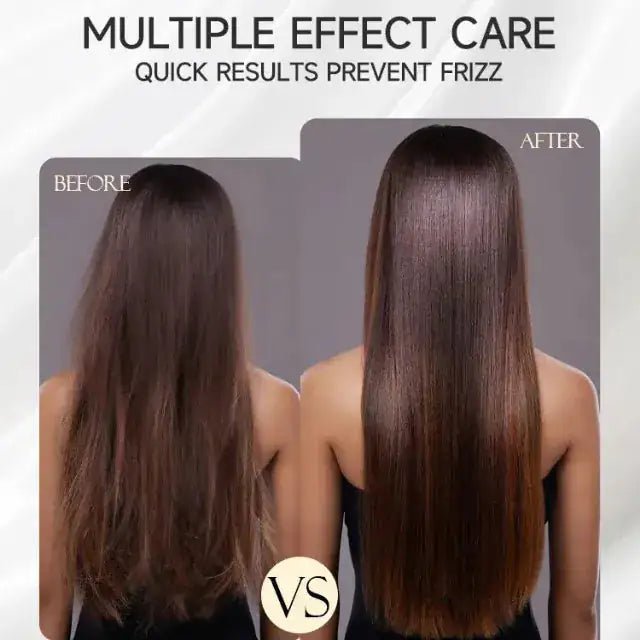 COLOURWAY Keratin Nutrient Nourishing Conditioner For All Hair Types 500ml - Gift Point