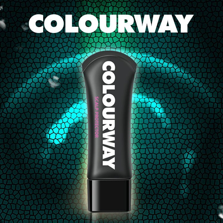 COLOURWAY Scalp Protector - Gift Point