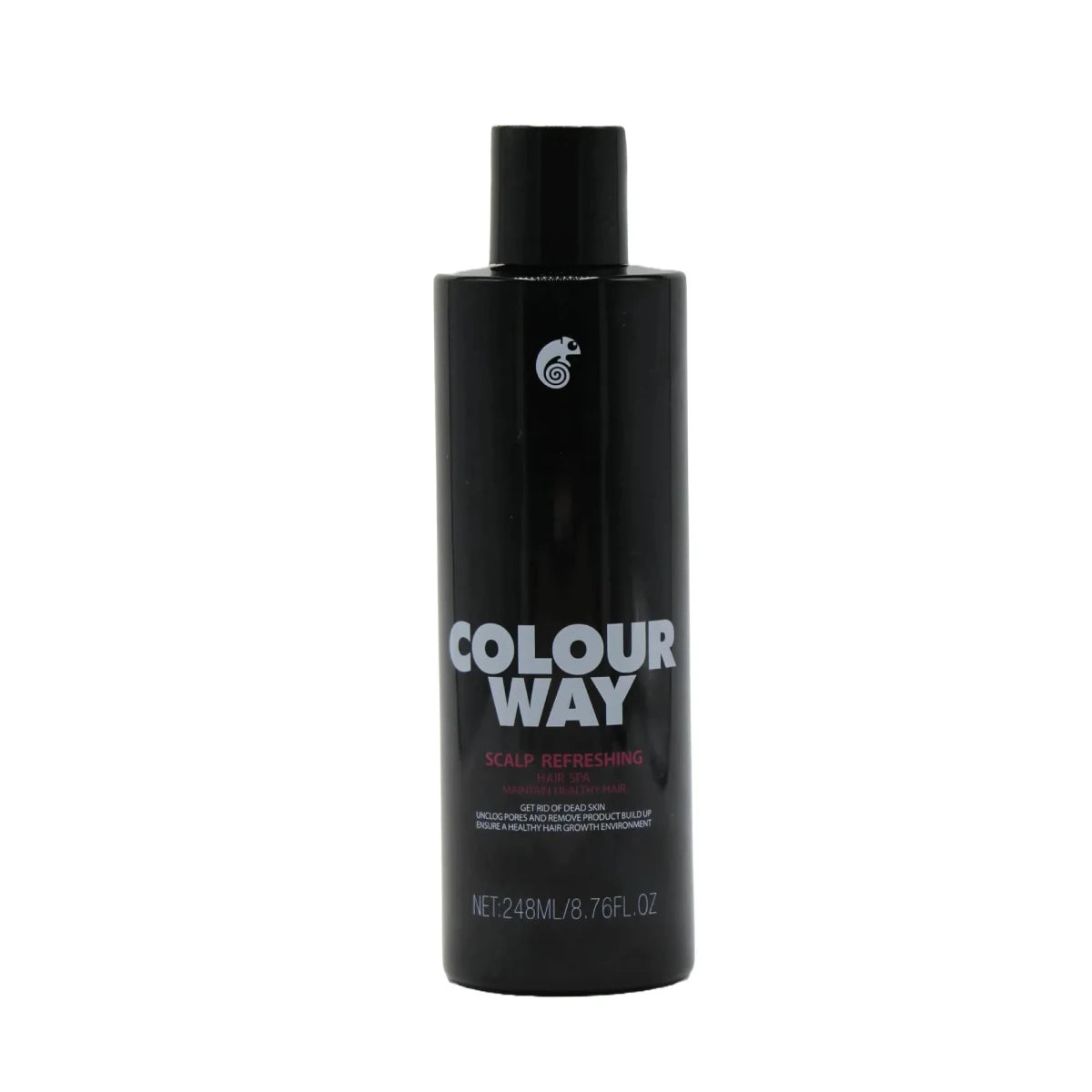 COLOURWAY Scalp Refreshing Hair Spa 248ml - Gift Point