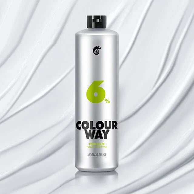 COLOURWAY 20 Vol 6% Developer 1000ml