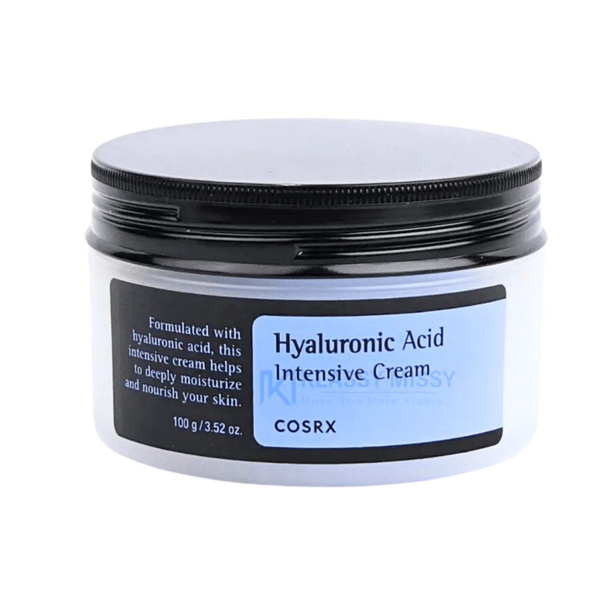 COSRX Hyaluronic Acid Intensive Cream 100g - Gift Point