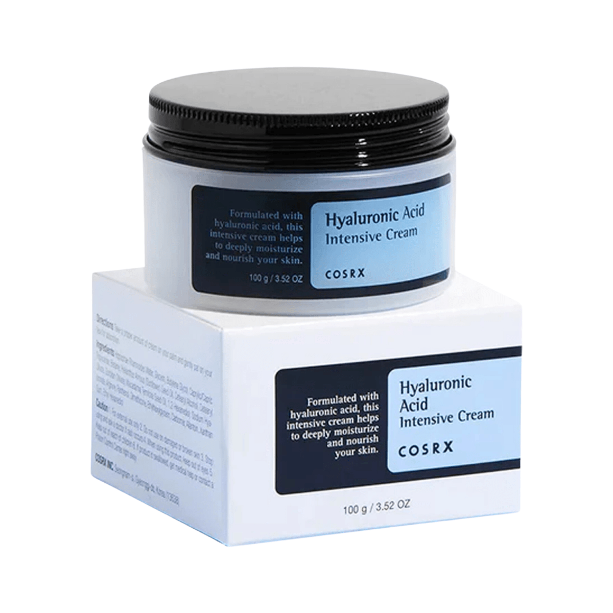 COSRX Hyaluronic Acid Intensive Cream 100g - Gift Point
