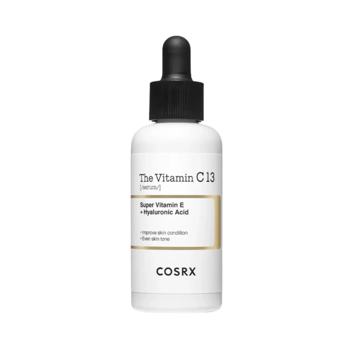 Cosrx The Vitamin C 13 Serum 20ml - Gift Point