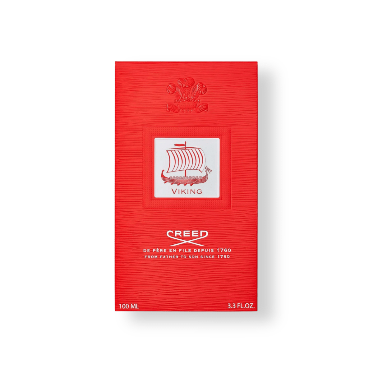 Creed 1760 Viking Eau De Parfum France 100ml - Gift Point