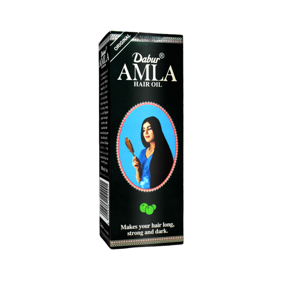 Dabur Amla Hair Oil 50ml - Gift Point