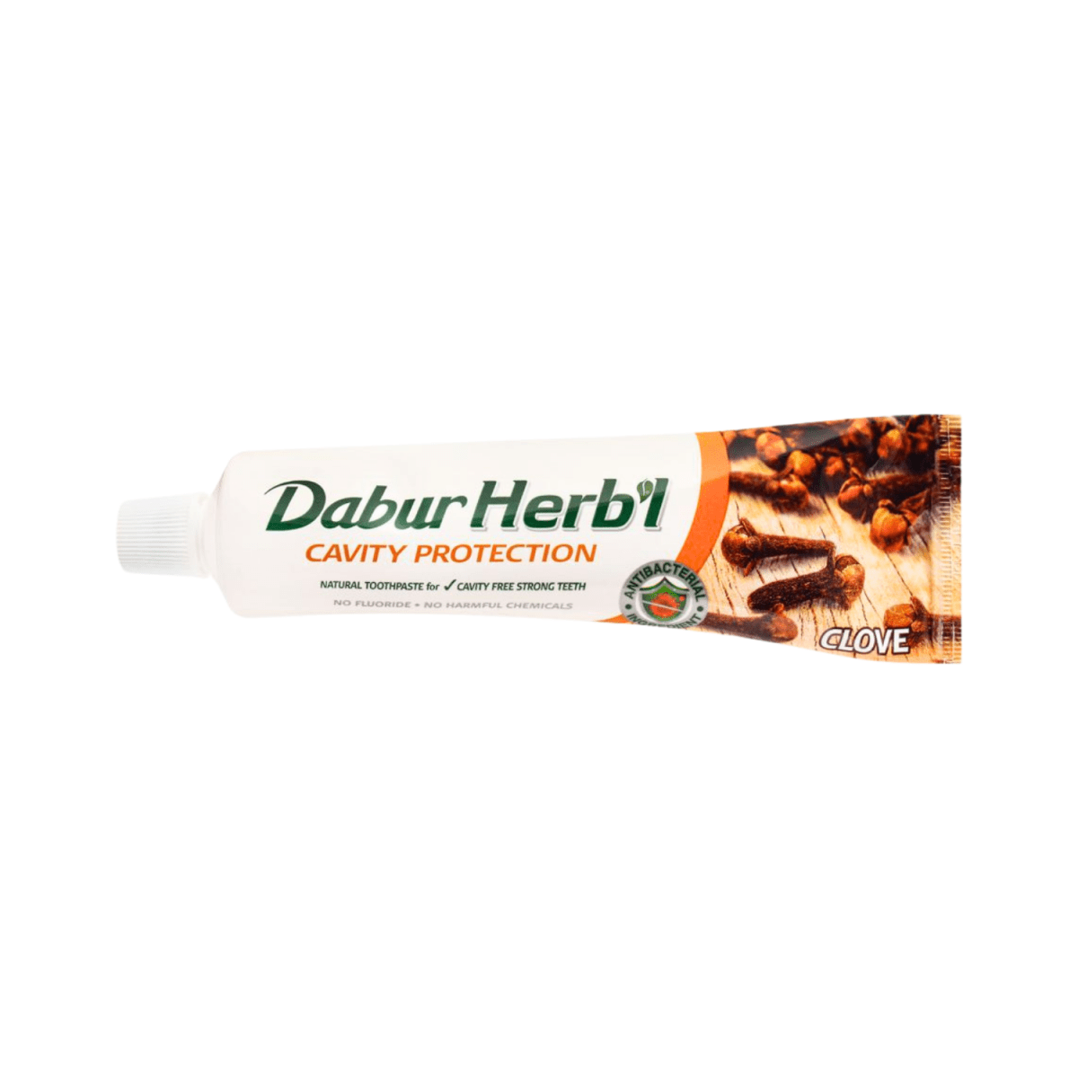 Dabur Herbal Clove Cavity Protection Toothpaste 150g - Gift Point