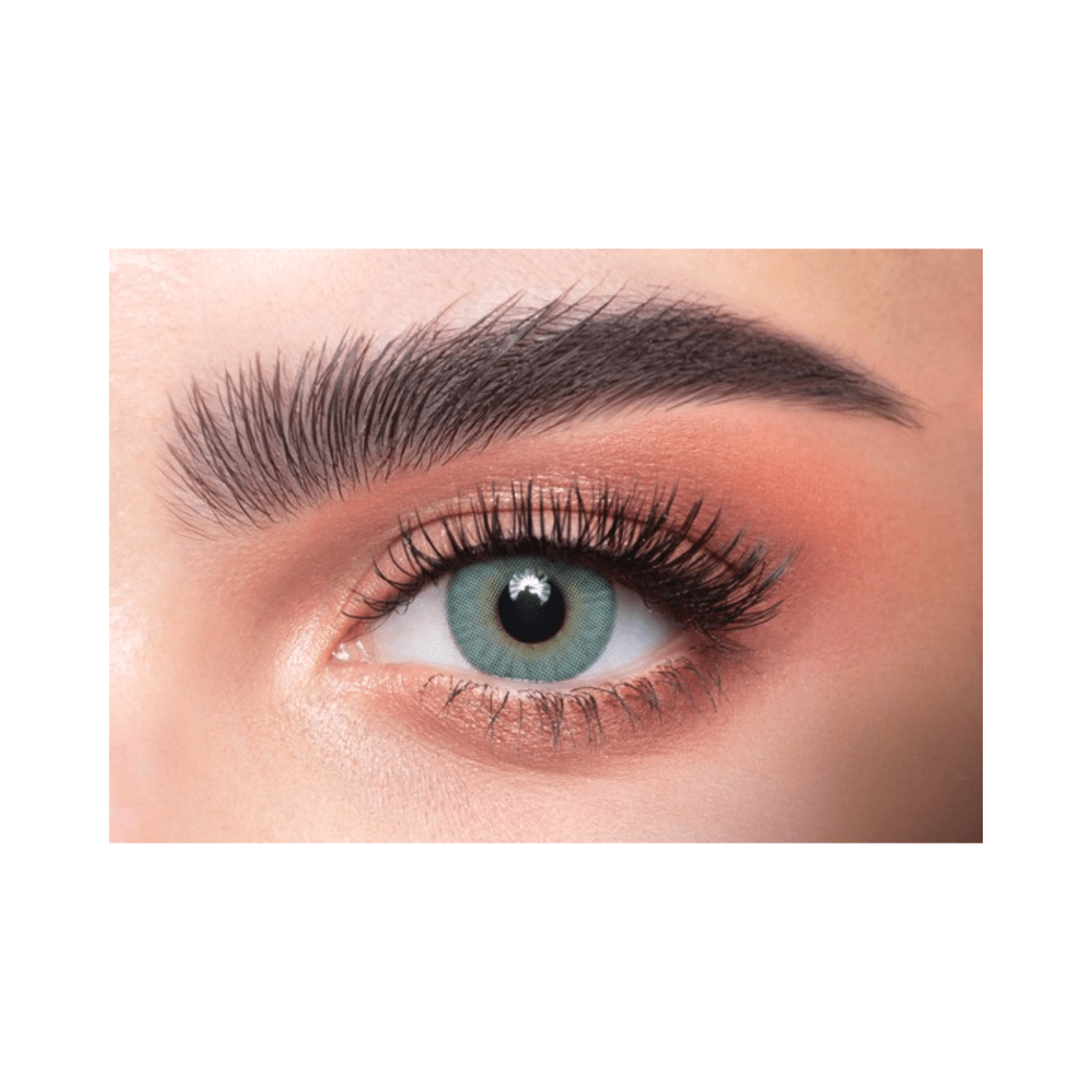 Dahab Lenses 22-Tiffany Blue - Gift Point