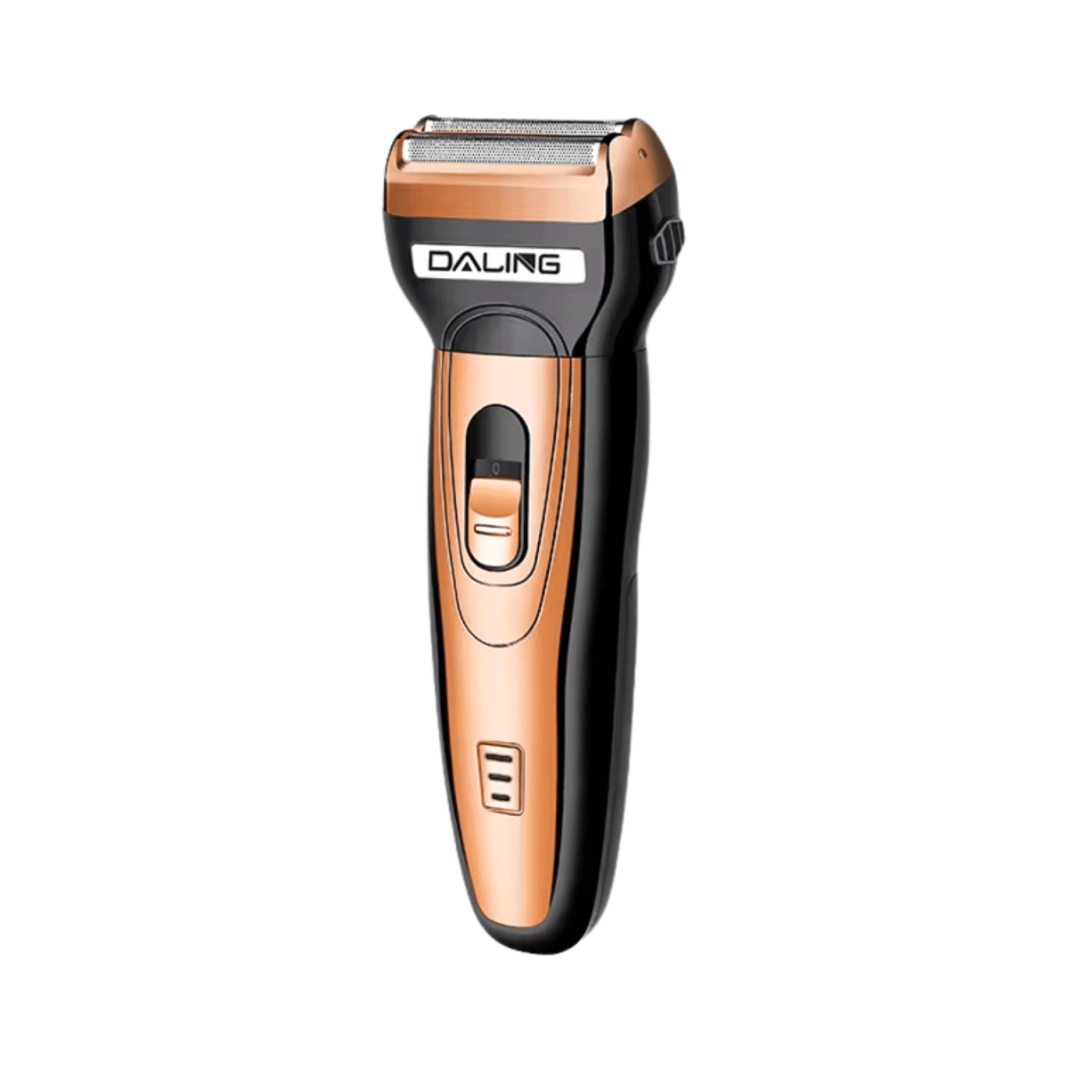 Daling Perfect Shaving Experience DL-9202 - Gift Point