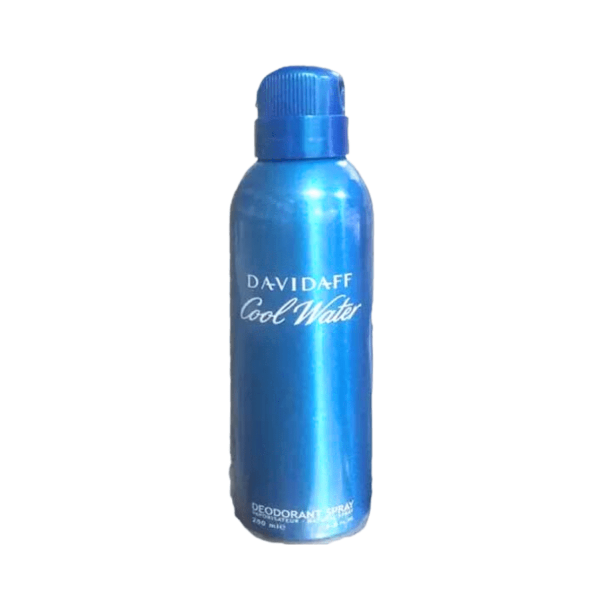 Davidaff Cool Water Body Spray For Men 200ml - Gift Point