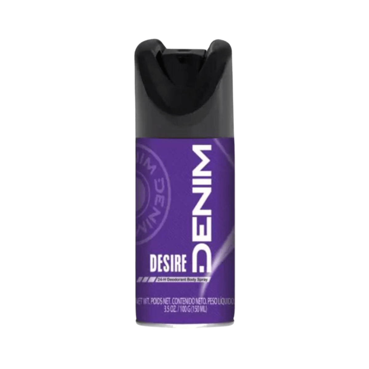 Denim Desire Body Spray 150ml - Gift Point