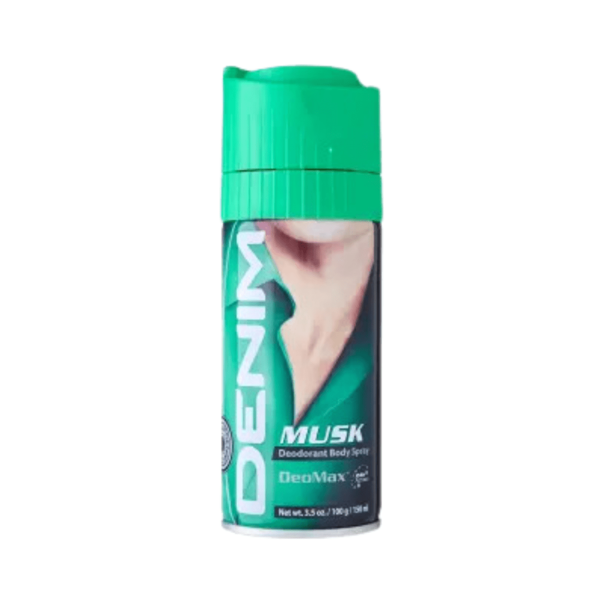 Denim Musk Deo Body Spray For Men 150ml - Gift Point