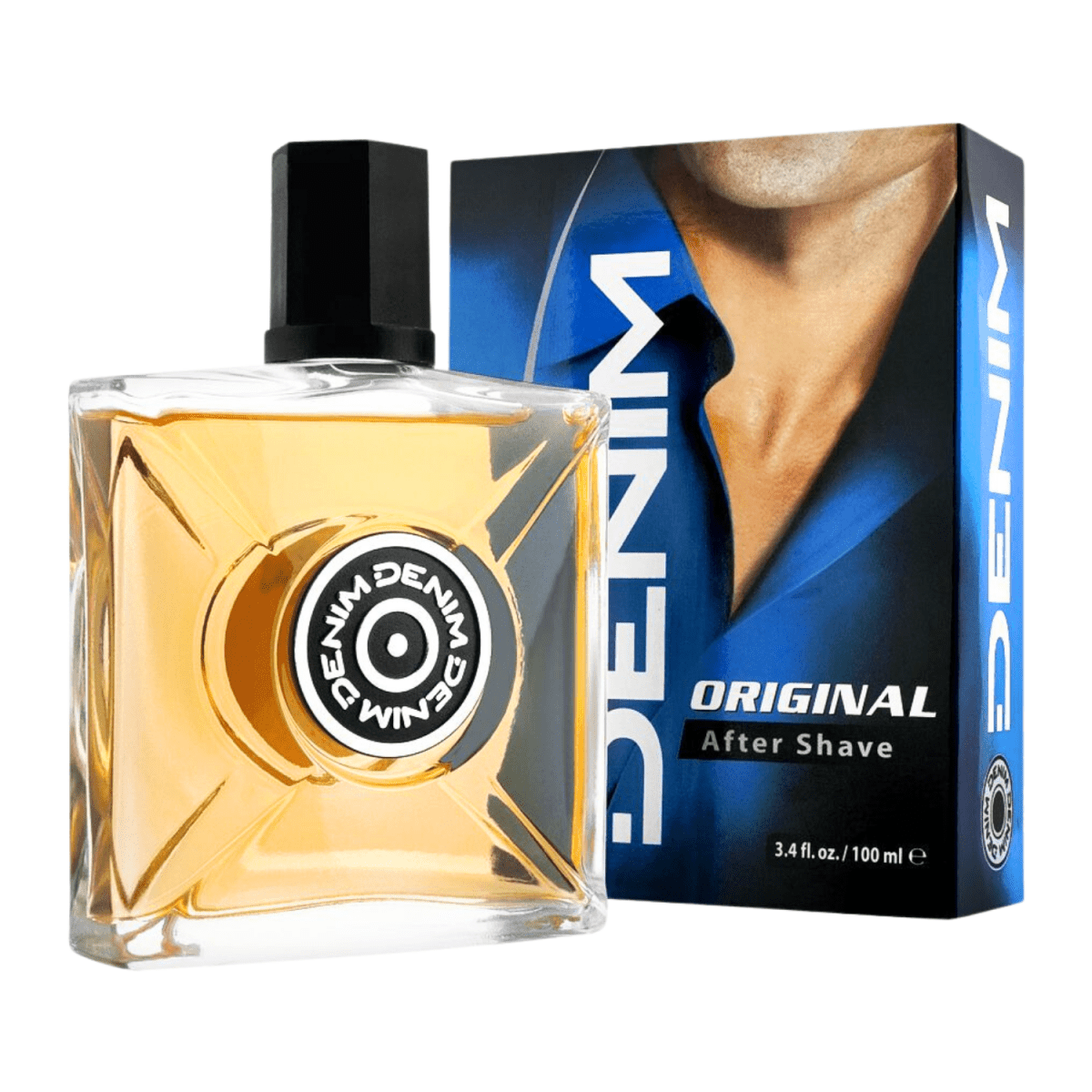 Denim Original After Shave 100ml - Gift Point